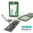2UUL Hand Finish Blades For Phone Screen Debonding / Removal IC, Model:E - 1