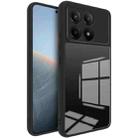 For Xiaomi Poco X6 Pro 5G/Redmi K70E 5G imak UX-9A Series Four-corner Airbag Shockproof Phone Case - 1