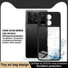 For Xiaomi Poco X6 Pro 5G/Redmi K70E 5G imak UX-9A Series Four-corner Airbag Shockproof Phone Case - 2