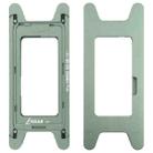 For iPhone 15 Plus Magnetic LCD Screen Frame Bezel Pressure Holding Mold Clamp Mold - 1