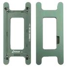 For iPhone 15 Magnetic LCD Screen Frame Bezel Pressure Holding Mold Clamp Mold - 1