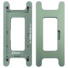 For iPhone 15 Pro Magnetic LCD Screen Frame Bezel Pressure Holding Mold Clamp Mold - 1