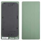 For iPhone 15 Plus LCD Screen With Frame Bezel Positioning Mat Fixed Mold - 1