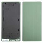 For iPhone 15 Pro Max LCD Screen With Frame Bezel Positioning Mat Fixed Mold - 1