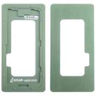 For iPhone 15 LCD Screen With Frame Bezel Calibration Fixed Mold - 1