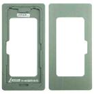 For iPhone 15 Pro Max LCD Screen With Frame Bezel Calibration Fixed Mold - 1