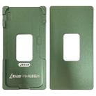 For iPhone 12 Pro / 12 LCD Screen Outer Glass Lens Calibration Fixed Mold - 1
