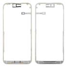 For iPhone 15 Plus Front LCD Screen Bezel Frame - 1