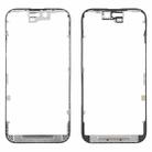 For iPhone 15 Front LCD Screen Bezel Frame - 1