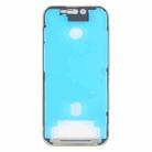 For iPhone 16 Pro Front LCD Screen Bezel Frame - 2