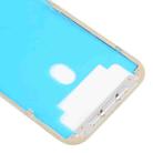 For iPhone 16 Pro Front LCD Screen Bezel Frame - 3