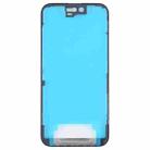 For iPhone 16 Front LCD Screen Bezel Frame - 2