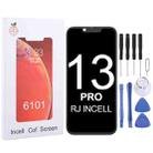 For iPhone 13 Pro RJ inell LCD Screen - 1