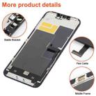 For iPhone 13 Pro RJ inell LCD Screen - 3