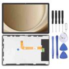 For Samsung Galaxy Tab A9+ SM-X210/X215 Original LCD Screen With Digitizer Full Assembly - 1