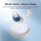 JOYROOM JR-TS2 Cozydots Series True Wireless Sleep Bluetooth Earphone(White) - 2