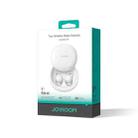 JOYROOM JR-TS2 Cozydots Series True Wireless Sleep Bluetooth Earphone(White) - 9