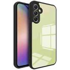 For Samsung Galaxy A34 5G imak UX-9A Series Four-corner Airbag Shockproof Phone Case - 1