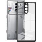 For ZTE nubia Red Magic 8 Pro 5G/8 Pro+ 5G imak UX-9A Series Four-corner Airbag Shockproof Phone Case - 1