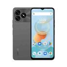 [HK Warehouse] UMIDIGI G5A, 4GB+64GB, Face ID & Side Fingerprint Identification, 6.52 inch Android 13 MTK Helio A22 Octa Core, Network: 4G(Space Gray) - 1