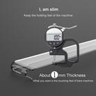 For Meizu 21 5G IMAK UX-5 Series Transparent Shockproof TPU Protective Case - 3