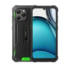 [HK Warehouse] Blackview BV5300 Plus, 8GB+128GB, IP68/IP69K/MIL-STD-810H, 6.1 inch Android 13 MediaTek Helio G72 Octa Core, Network: 4G, OTG(Green) - 1