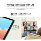 Teclast P40HD 4G LTE Tablet PC 10.1 inch, 6GB+128GB,  Android 13 Unisoc T606 Octa Core, Support Dual SIM - 9