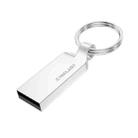 Teclast Mobius Series USB2.0 Flash Drive, Memory:64GB(Silver) - 1