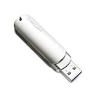 Teclast Leishen Plus Series USB3.0 Twister Flash Drive, Memory:128GB(Silver) - 2