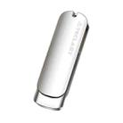 Teclast Leishen Plus Series USB3.0 Twister Flash Drive, Memory:128GB(Silver) - 4
