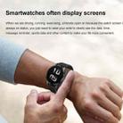 1.43 inch Milanese Steel Strap Bluetooth Call Smart Watch Support ECG / Non-invasive Blood Sugar(Rose Gold) - 10