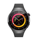 1.53 inch Front Camera Smart Watch Support AI Voice / SIM Card, Specification:1GB+16GB(Tarnish) - 2