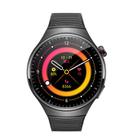 1.53 inch Front Camera Smart Watch Support AI Voice / SIM Card, Specification:2GB+32GB(Tarnish) - 2