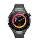 1.53 inch Front Camera Smart Watch Support AI Voice / SIM Card, Specification:2GB+32GB(Tarnish) - 2