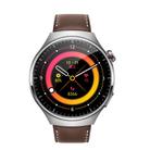 1.53 inch Front Camera Smart Watch Support AI Voice / SIM Card, Specification:2GB+32GB(Silver) - 2