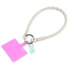 Universal Phone Doll Lanyard(Khaki) - 1