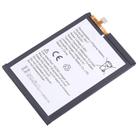 For Tecno Camon 12 / Camon 12 Air Battery Replacement BL-39LT 4000mAh - 2