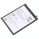 For Tecno Spark 6 / Camon 16 Battery Replacement BL-49HT 5000mAh - 2