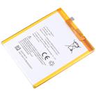 For Tecno Phantom 8 AX8 AX7 Battery Replacement BL-35AT 3500mAh - 2