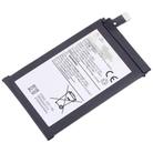 For Tecno BL-25LT Battery Replacement 2550mAh - 2