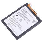For Tecno Phantom 9 / Camon 12 Pro Battery Replacement BL-34DT 3500mAh - 2