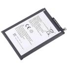 For Tecno Camon 17 CG6 CG7 Battery Replacement BL-49GT 4900mAh - 2