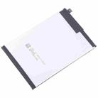 For Tecno Camon 17 CG6 CG7 Battery Replacement BL-49GT 4900mAh - 3