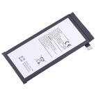 For Tecno BL-23FT Battery Replacement 3.89V 2380mAh - 2
