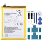 For Infinix Smart 2 HD X609 Battery Replacement BL-34BX 3500mAh - 1