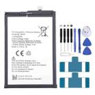 For Infinix Note 7 / Note 10 / Hot 11S Battery Replacement BL-49GX 5000mAh - 1