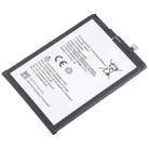For Infinix Note 7 / Note 10 / Hot 11S Battery Replacement BL-49GX 5000mAh - 2