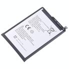 For Infinix Smart 6 / X6511 / X6511B Battery Replacement BL-49FX 5000mAh - 2