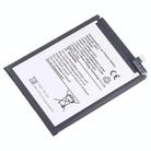 For Infinix Zeno X / X6811 / X6810 Battery Replacement BL-44EX 4500mAh - 2
