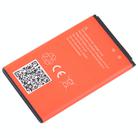 For Itel IT5232 IT2590 Battery Replacement BL-19CI 1900mAh - 3